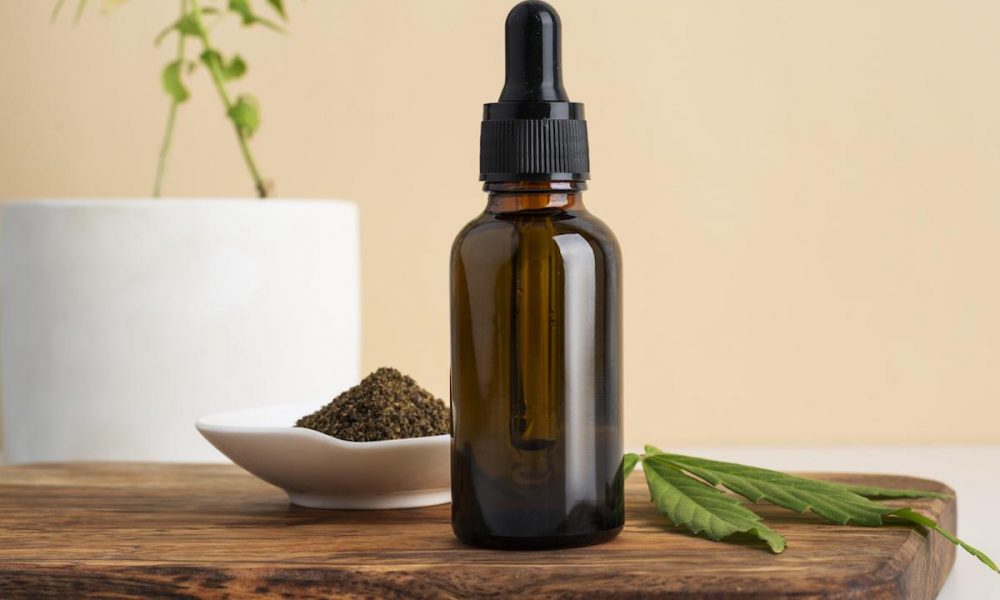 Best cbd oil for dogs